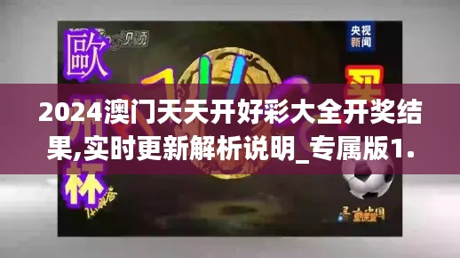 2024澳门天天开好彩大全开奖结果,实时更新解析说明_专属版1.711