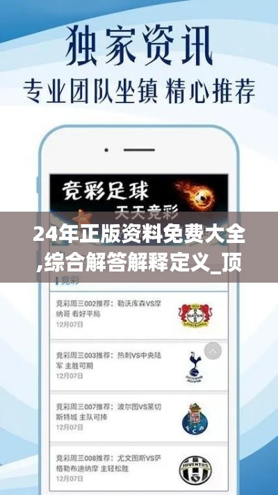 24年正版资料免费大全,综合解答解释定义_顶级款4.902