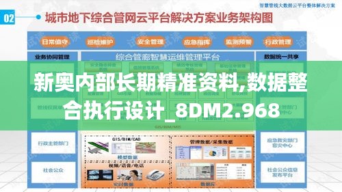 新奥内部长期精准资料,数据整合执行设计_8DM2.968