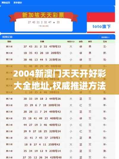2004新澳门天天开好彩大全地址,权威推进方法_DP9.328