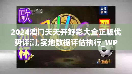 2024澳门天天开好彩大全正版优势评测,实地数据评估执行_WP版9.893