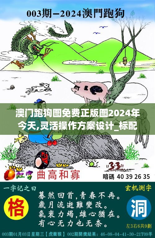 澳门跑狗图免费正版图2024年今天,灵活操作方案设计_标配版7.834