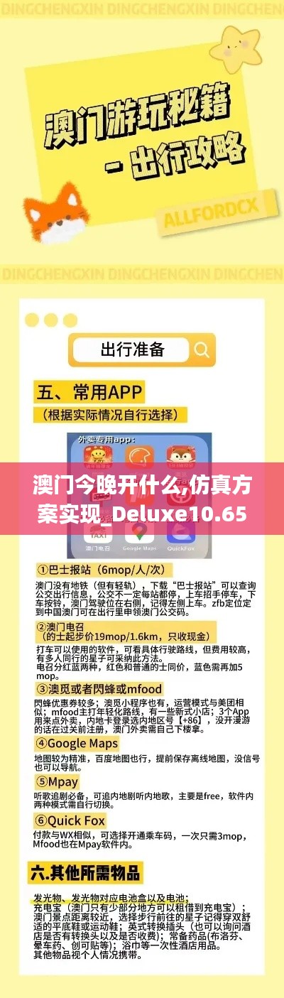 澳门今晚开什么,仿真方案实现_Deluxe10.656