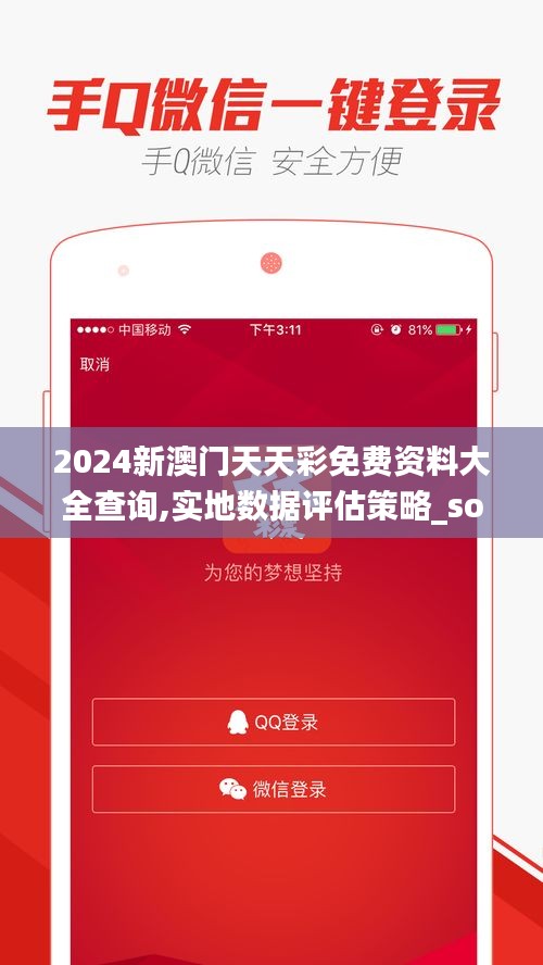 2024新澳门天天彩免费资料大全查询,实地数据评估策略_soft9.275