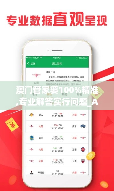 澳门管家婆100%精准,专业解答实行问题_AP11.479
