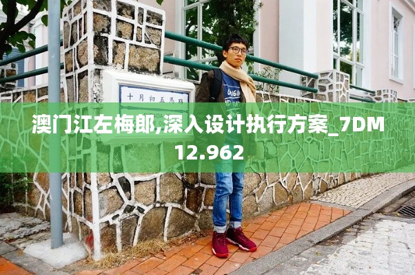 澳门江左梅郎,深入设计执行方案_7DM12.962