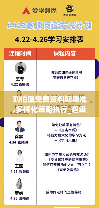 刘伯温免费资料期期准,多样化策略执行_超级版3.146