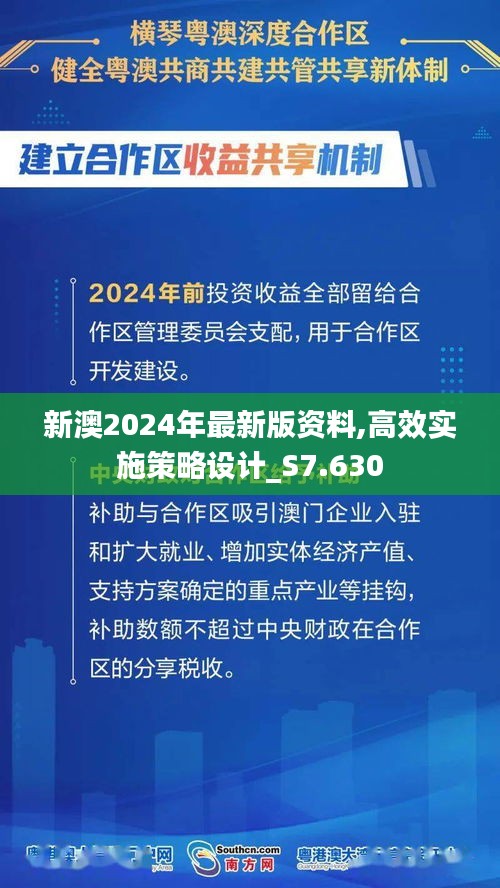 新澳2024年最新版资料,高效实施策略设计_S7.630
