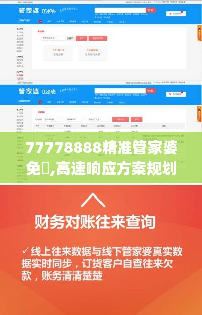77778888精准管家婆免費,高速响应方案规划_GM版8.178
