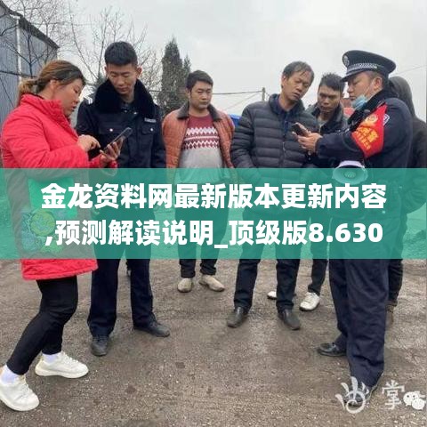 金龙资料网最新版本更新内容,预测解读说明_顶级版8.630