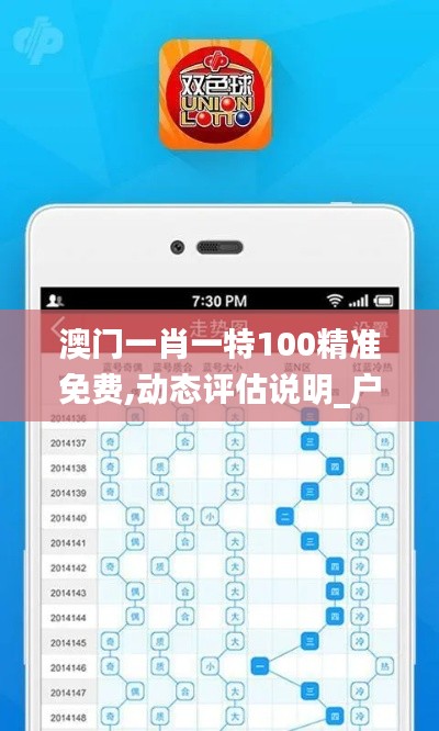 澳门一肖一特100精准免费,动态评估说明_户外版7.187
