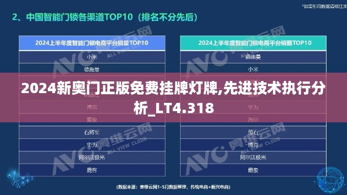 2024新奥门正版免费挂牌灯牌,先进技术执行分析_LT4.318