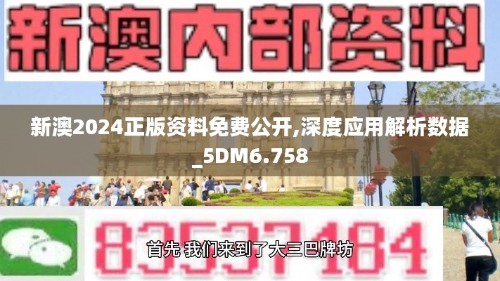 新澳2024正版资料免费公开,深度应用解析数据_5DM6.758