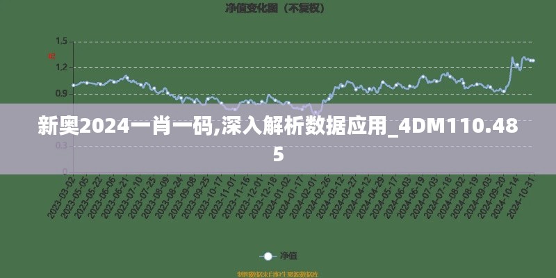 新奥2024一肖一码,深入解析数据应用_4DM110.485