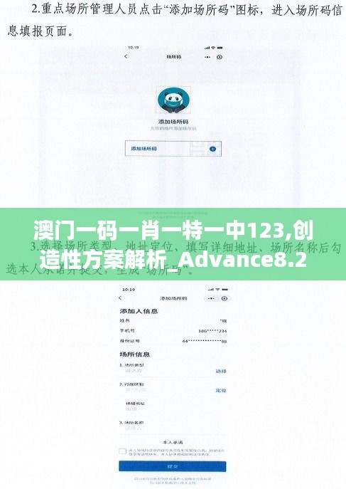 澳门一码一肖一特一中123,创造性方案解析_Advance8.263