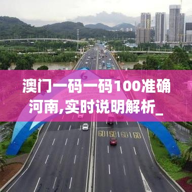 澳门一码一码100准确河南,实时说明解析_粉丝款9.230