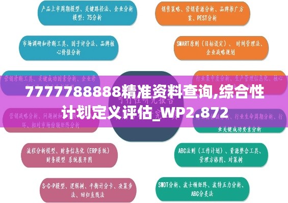 7777788888精准资料查询,综合性计划定义评估_WP2.872