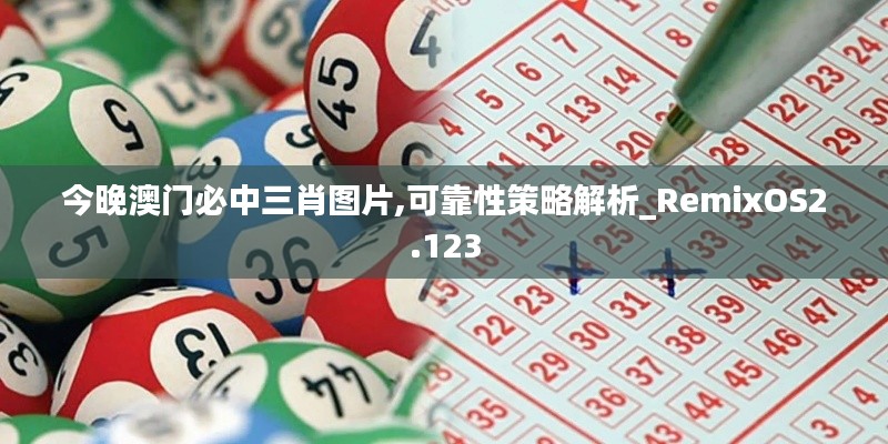 今晚澳门必中三肖图片,可靠性策略解析_RemixOS2.123