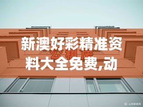 新澳好彩精准资料大全免费,动态解读说明_桌面版6.960