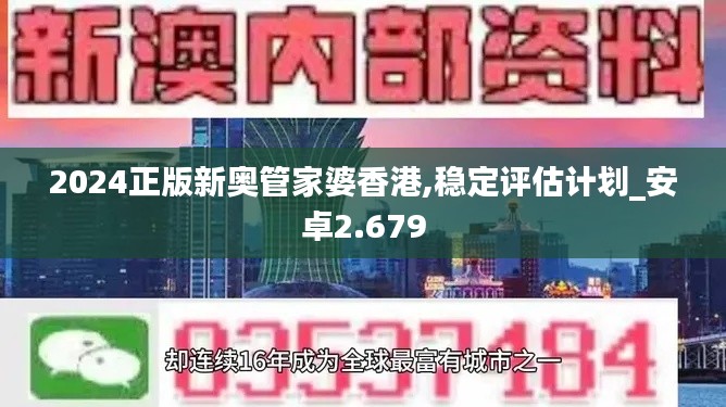 2024正版新奥管家婆香港,稳定评估计划_安卓2.679