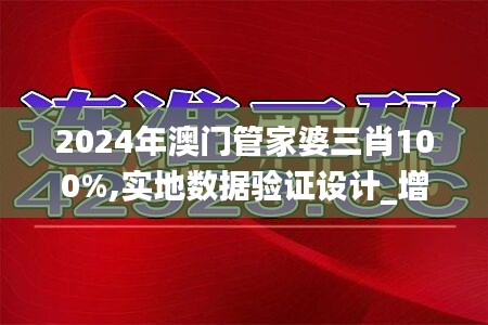 2024年澳门管家婆三肖100%,实地数据验证设计_增强版12.685