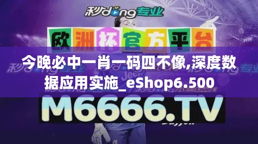今晚必中一肖一码四不像,深度数据应用实施_eShop6.500