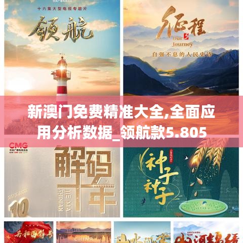 新澳门免费精准大全,全面应用分析数据_领航款5.805
