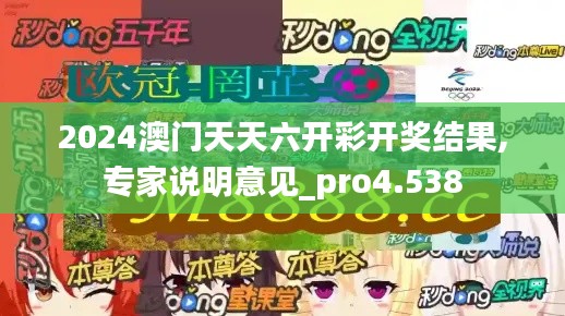 2024澳门天天六开彩开奖结果,专家说明意见_pro4.538