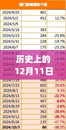 历史上的12月11日2024年新澳门正版资料,实践性计划实施_pack4.387
