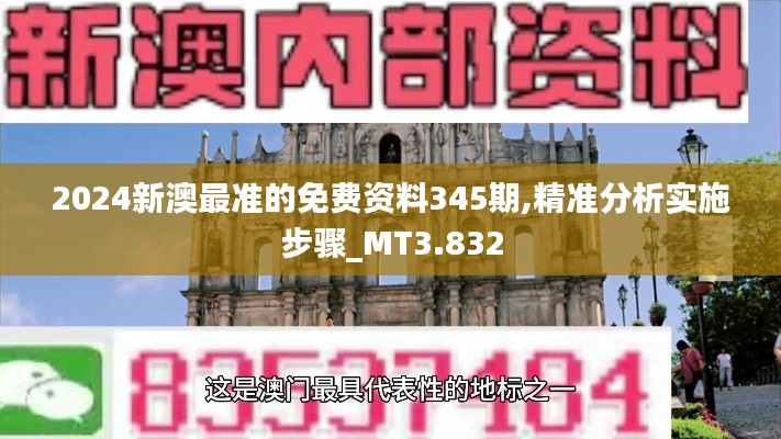 2024新澳最准的免费资料345期,精准分析实施步骤_MT3.832