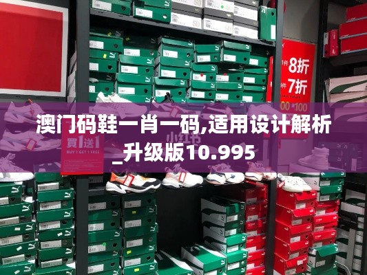 澳门码鞋一肖一码,适用设计解析_升级版10.995