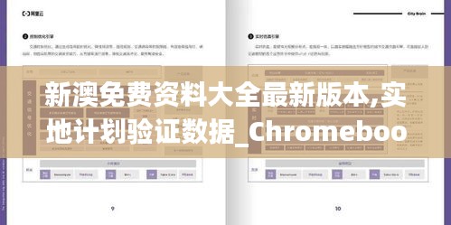 新澳免费资料大全最新版本,实地计划验证数据_Chromebook2.444