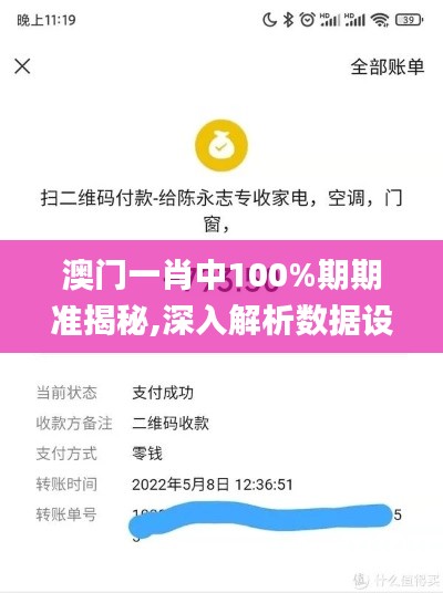 澳门一肖中100%期期准揭秘,深入解析数据设计_BT1.793