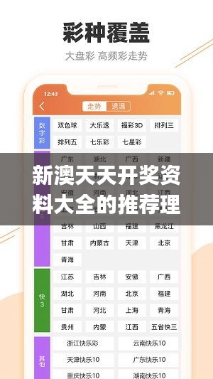 新澳天天开奖资料大全的推荐理由,实地评估策略数据_云端版8.279