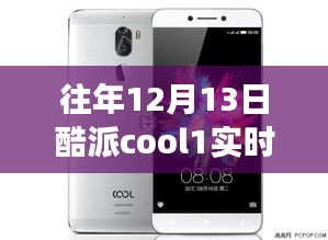 酷派cool1，实时网速背后的暖心故事，网速监测展现细节关怀
