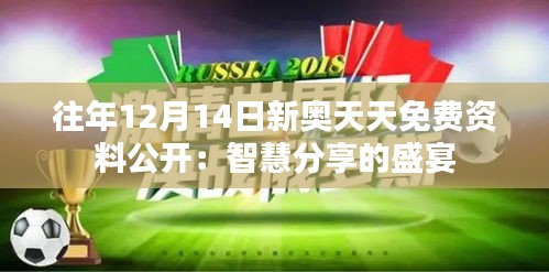 往年12月14日新奥天天免费资料公开：智慧分享的盛宴