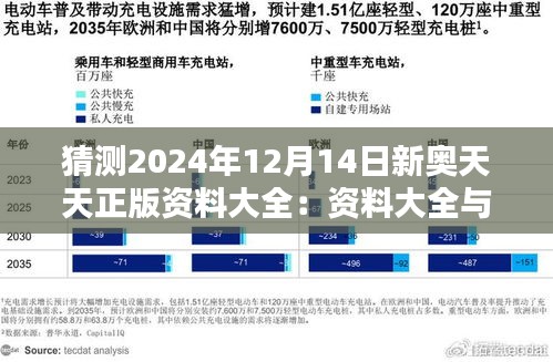 猜测2024年12月14日新奥天天正版资料大全：资料大全与创新思维的碰撞