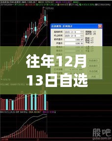 历年12月13日自选股市场实时播报回顾与洞察，市场洞察与趋势分析