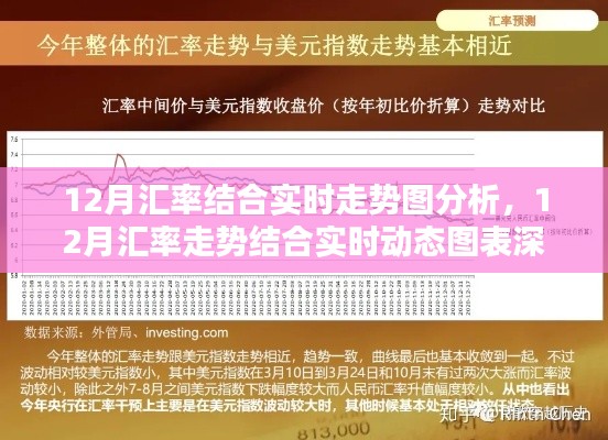 12月汇率走势深度解析，结合实时走势图与动态图表分析