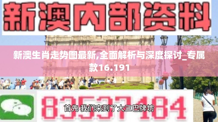 新澳生肖走势图最新,全面解析与深度探讨_专属款16.191