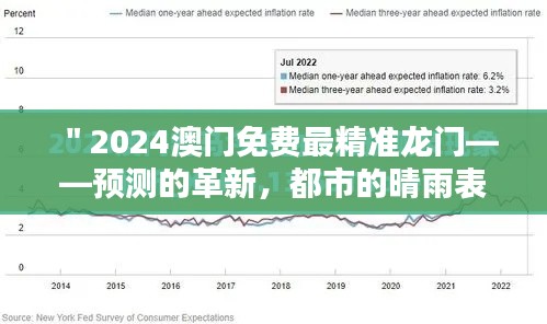 ＂2024澳门免费最精准龙门——预测的革新，都市的晴雨表
