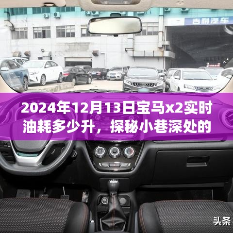 探秘小巷深处的宝马X2油耗秘境，揭秘美食背后的节能故事与实时油耗数据（2024年）