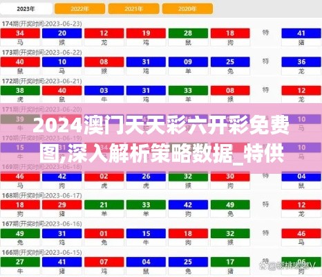 2024澳门天天彩六开彩免费图,深入解析策略数据_特供款8.180