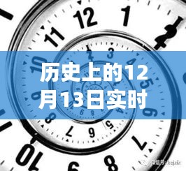 揭秘历史时刻，十二月十三日时钟控制灯开关背后的故事与原理揭秘
