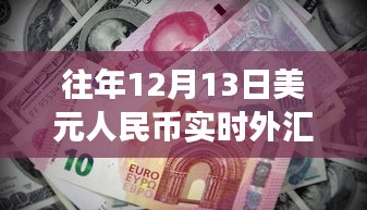 揭秘科技引领下的汇率新纪元，智能实时外汇应用新功能与体验解析（往年12月13日美元人民币实时汇率）