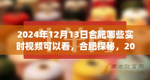 合肥探秘，2024年12月13日自然美景之旅的实时视频探索与心灵宁静之旅