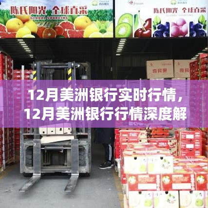 12月美洲银行行情深度解析，背景、事件与影响全览
