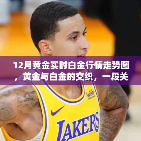 黄金与白金交织的温馨故事，十二月行情走势与友情陪伴的旅程