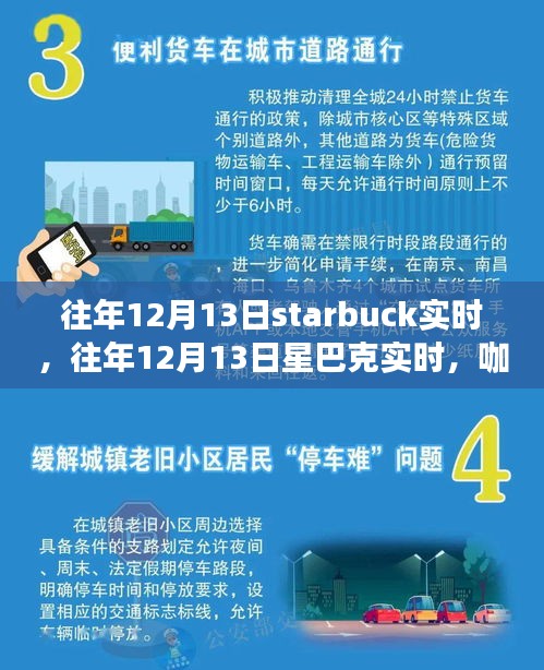 揭秘往年星巴克12月13日实时动态，咖啡巨头特性、体验与竞品对比解析