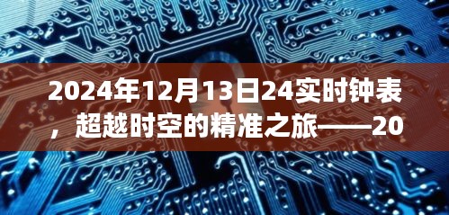 超越时空的智能钟表，未来时刻的精准掌控者（2024年款）